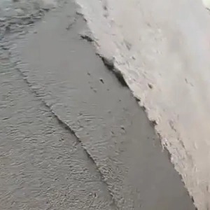 建华水工建筑物I级C55聚合物改性水泥砂浆 渠道防渗泵站加固迎水面抗冲刷砂浆
