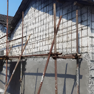 建华ECC-120 II 类高延性混凝土