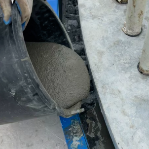 建华二类超细型cgm340电厂发电机汽轮机台板垫块设备基础大流态灌浆料