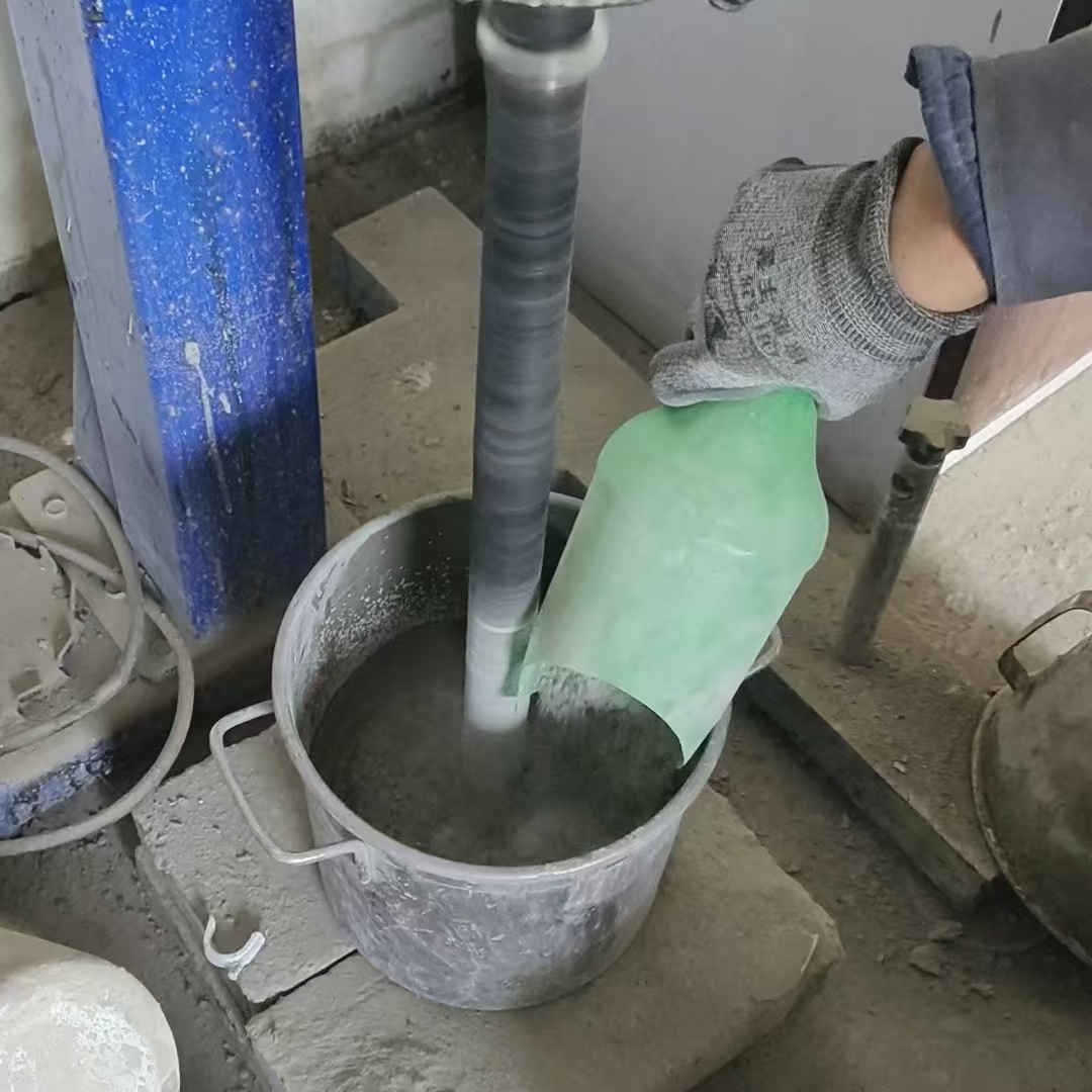 建华桥梁公路张拉用H60压浆料与普通压浆料有什么区别？