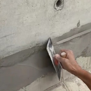 建华P型防护型环氧树脂砂浆