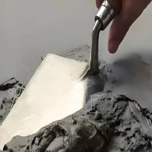 建华混凝土裂缝孔洞剥落冻融修复用高强度丙乳防腐蚀砂浆